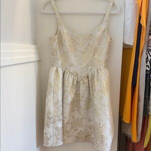 Amanda Uprichard Mable Dress